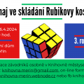 Turnaj ve skládání Rubikovy kostky