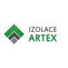 Izolace - ARTEX | foukaná izolace