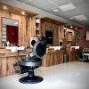 Number One Barbershop