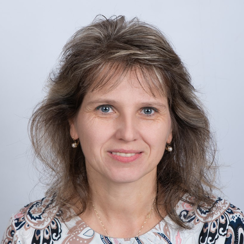 Hana Pacalová
