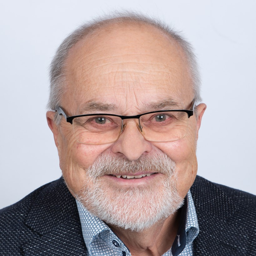 Ivo Rohovský