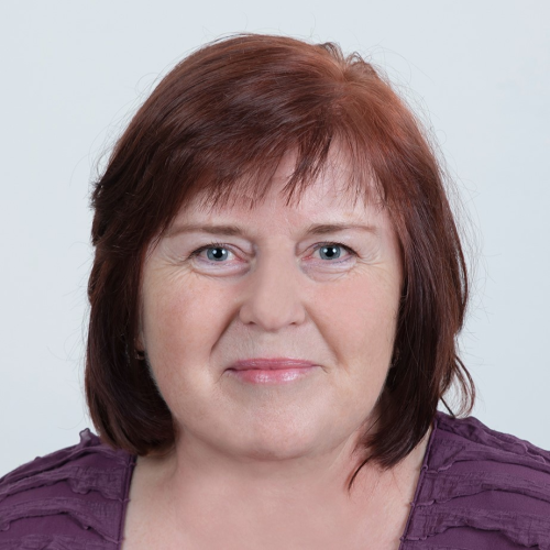 Marie Trojanová