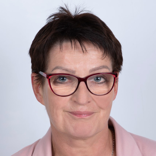 Iveta Večeřová