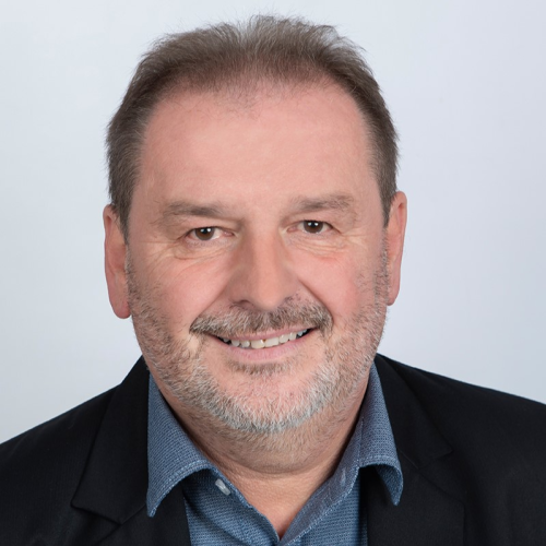 Ing. Jiří Servít