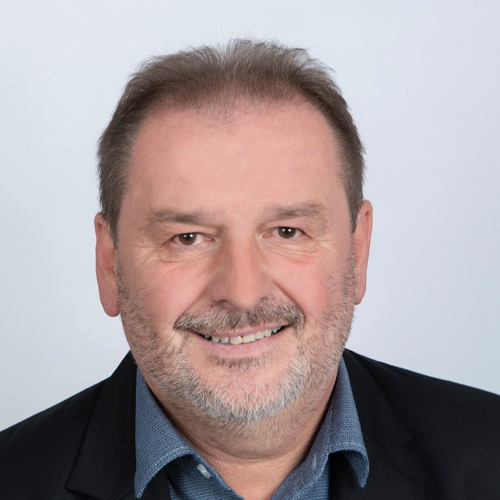Ing. Jiří Servít