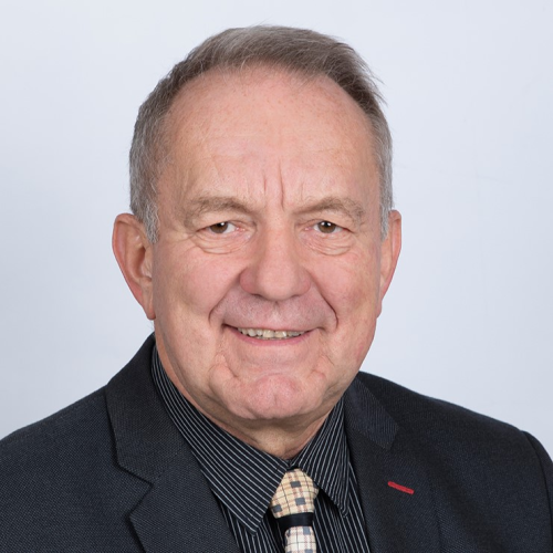 Ing. Jaroslav Pazdera