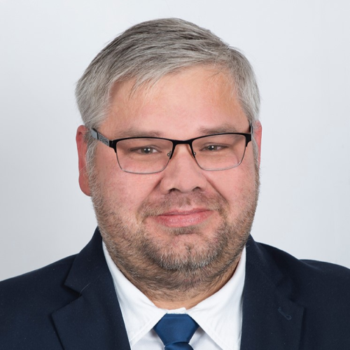 Ivo Horák
