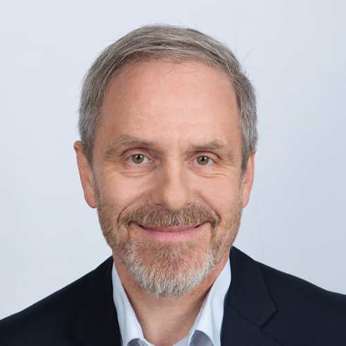 Petr Kožený