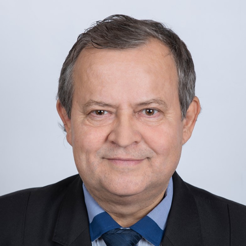 Karel Pacal